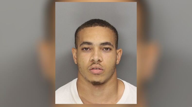 Cortlyn Javon Martin