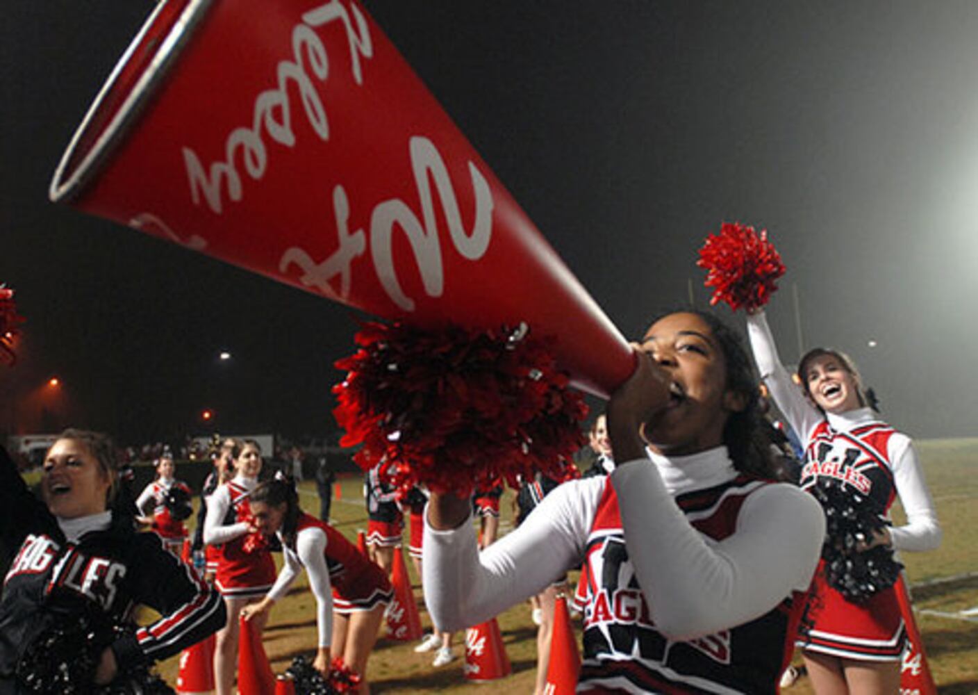 High School Football: Washington Co.-Woodward
