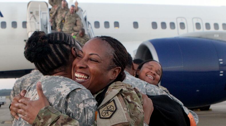 When military veterans decide to attend college, they ought to consider elite campuses like Emory, says an Emory vice provost.