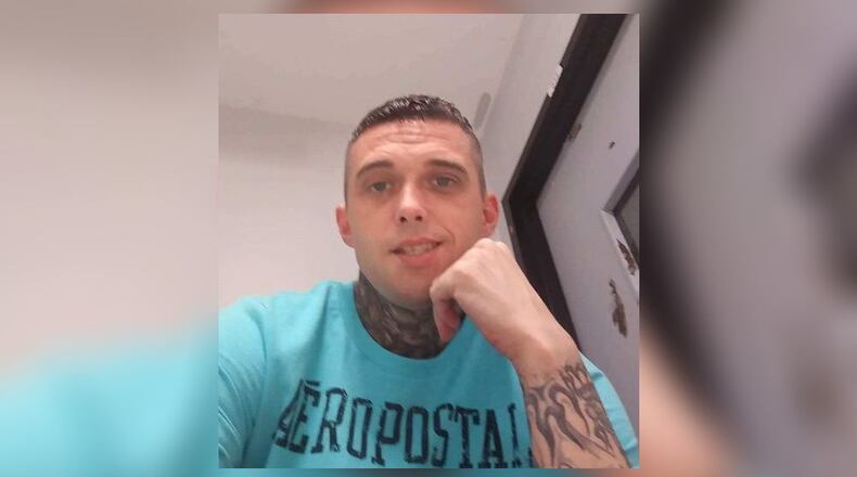 Stephen Michael Smith