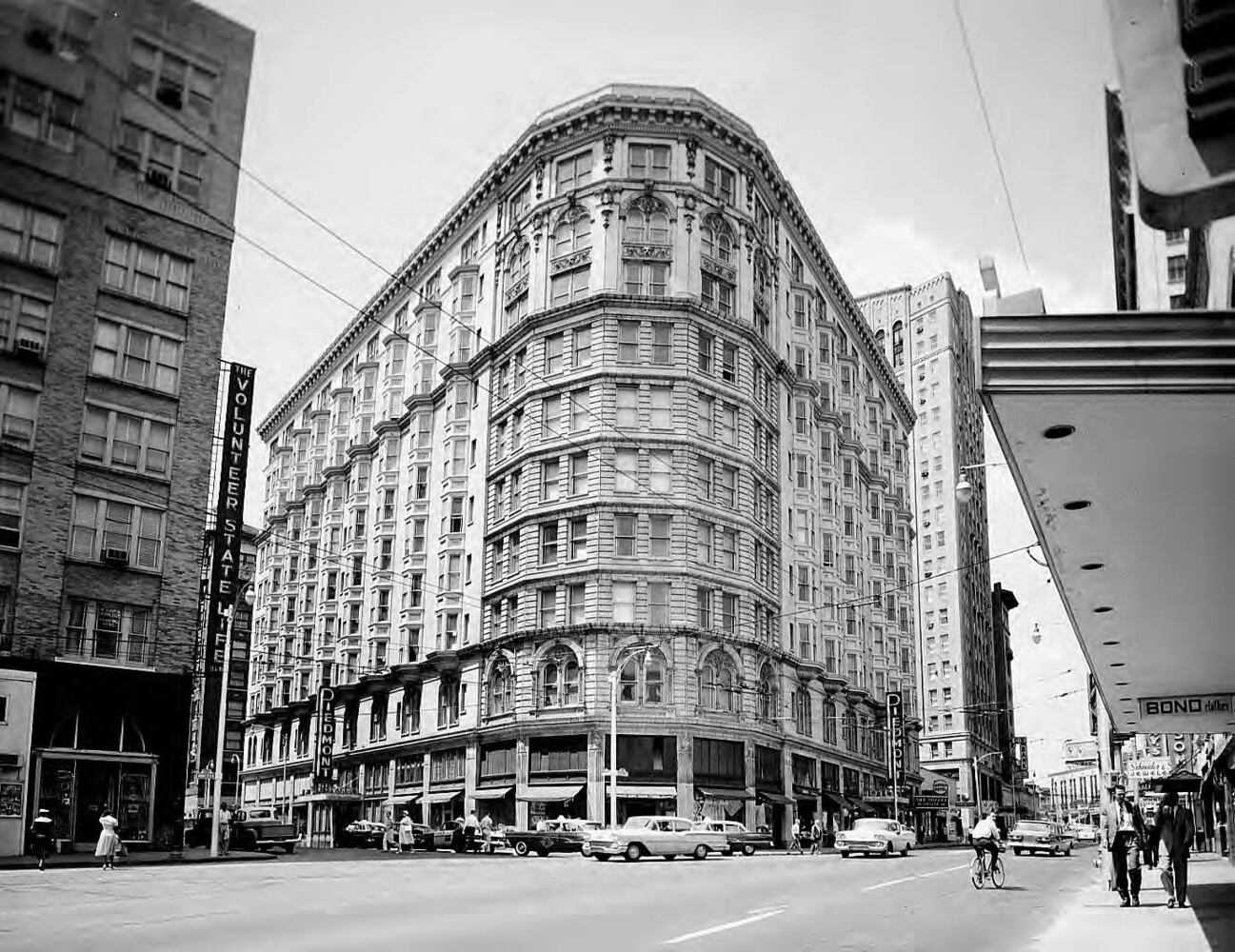 Georgia in 1959