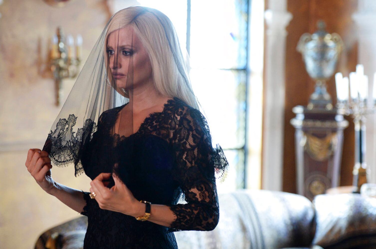 Photos: 2018 Emmys nominations for limited series