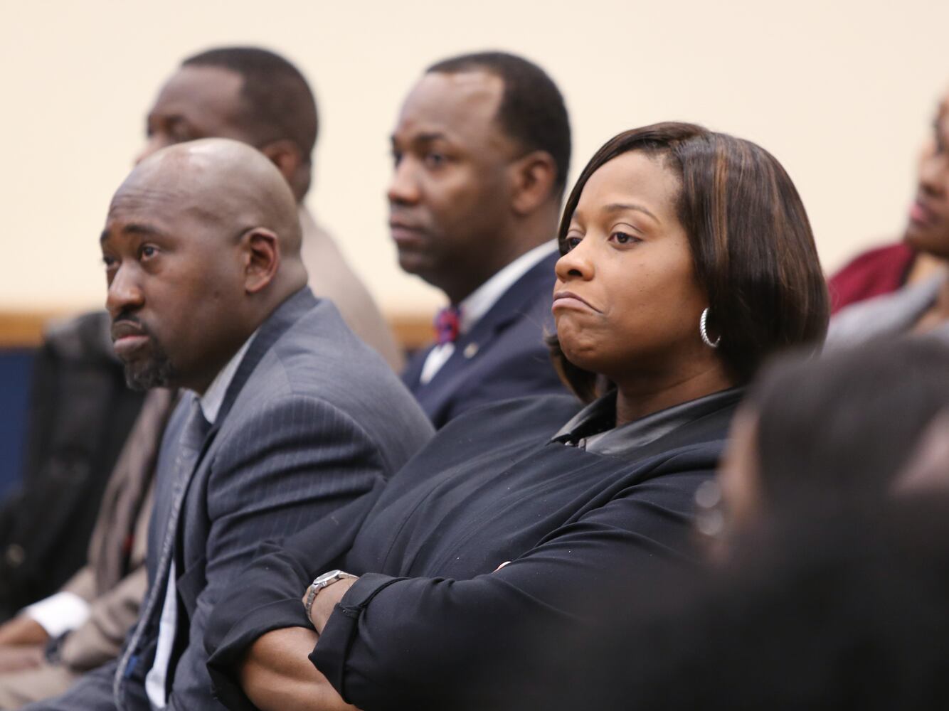 AJC Photos of the Week: March 17-23