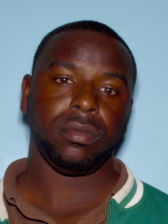 Jonathan “Ju Ju” Betts (Credit: Atlanta Police Department)