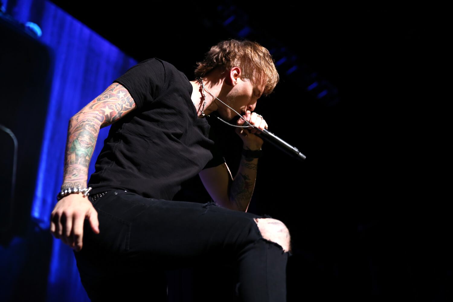 Photos: Machine Gun Kelly through the years