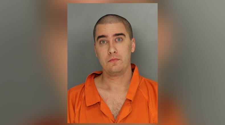 Patrick Canada was sentenced to life in prison with the possibility of parole in the killing of his step-grandfather and assault of his grandmother and a Douglasville officer.