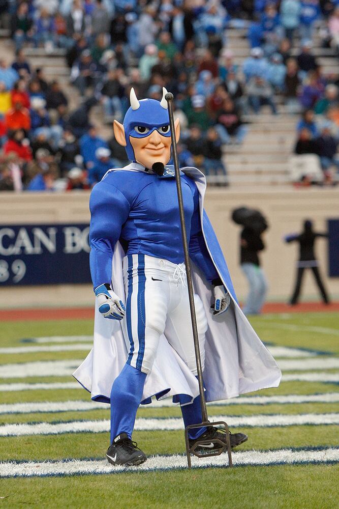 Duke Blue Devils