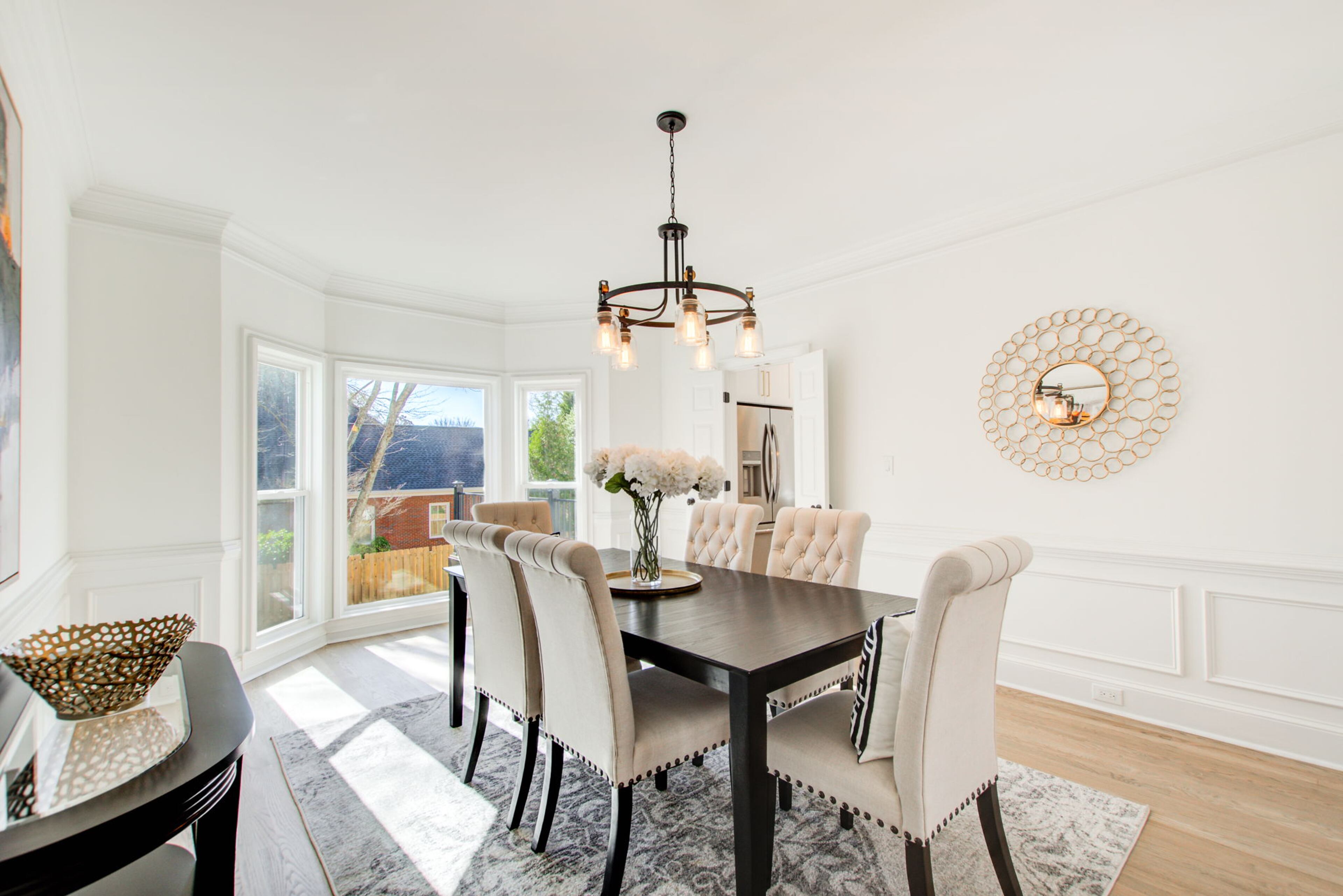 Bert Weiss’s Atlanta mansion is for sale, and it’s stunning. Photos courtesy of Christopher Calandro/3CL Photo.