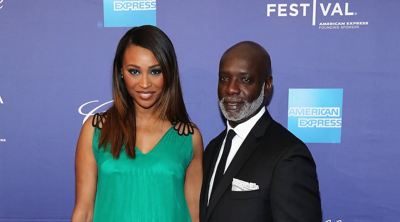 attends the "In God We Trust" world premiere during the 2013 Tribeca Film Festival on April 19, 2013 in New York City. attends the "In God We Trust" world premiere during the 2013 Tribeca Film Festival on April 19, 2013 in New York City.