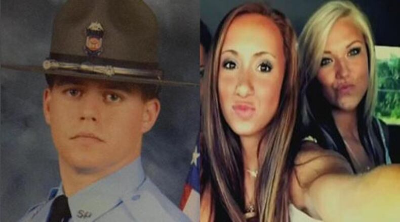 <p>Defense calls witnesses in trial of ex-state trooper accused of killing 2 teens in crash</p>