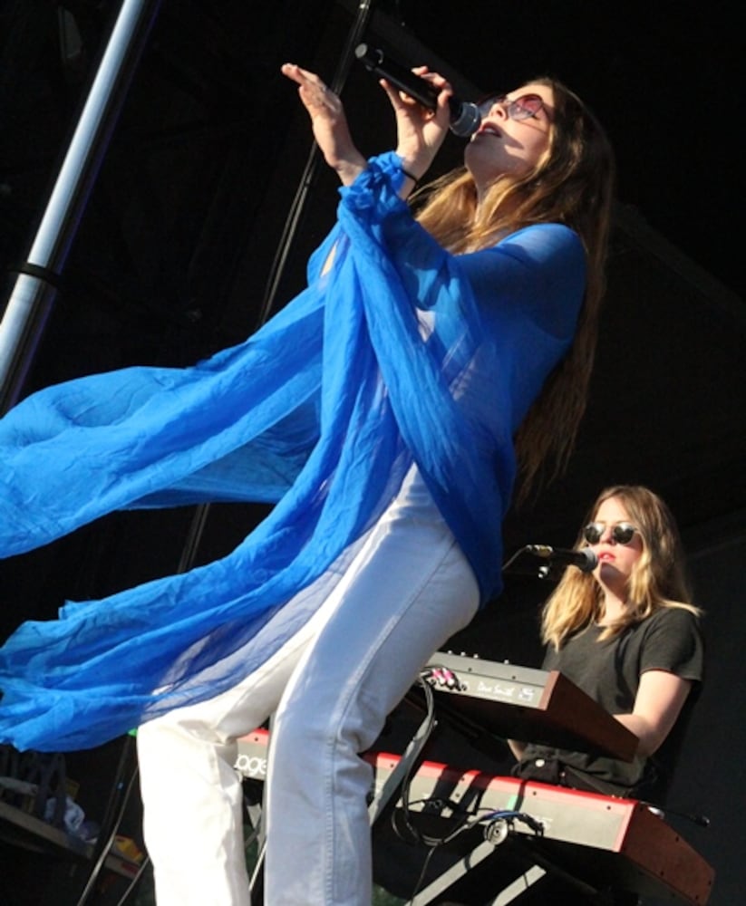 Maggie Rogers