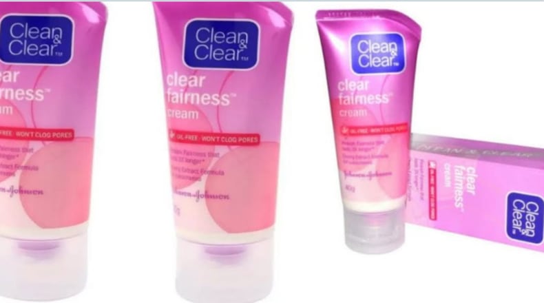 Johnson & Johnson has announced it will no longer sell skin-whitening creams. The company's decision is the latest example of a global brand reevaluating its products and business practices amid a global cultural shift against racial inequality in the wake of George Floyd's death.  Johnson executives said recent events forced them to reconsider the underlying premise of "whitening" products.