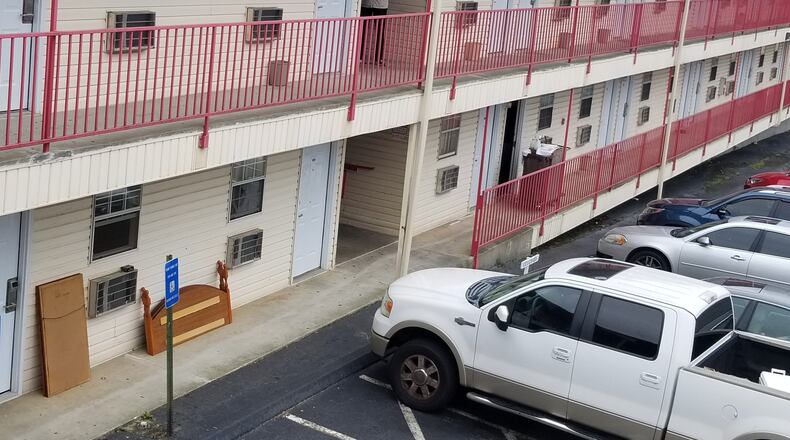 Norcross recently approved $25,000 for the Motel-to-Home Program provided by the United Way of Greater Atlanta, Inc. The program is a designed to help families move from extended-stay motels to more stable housing. (Courtesy City of Norcross)