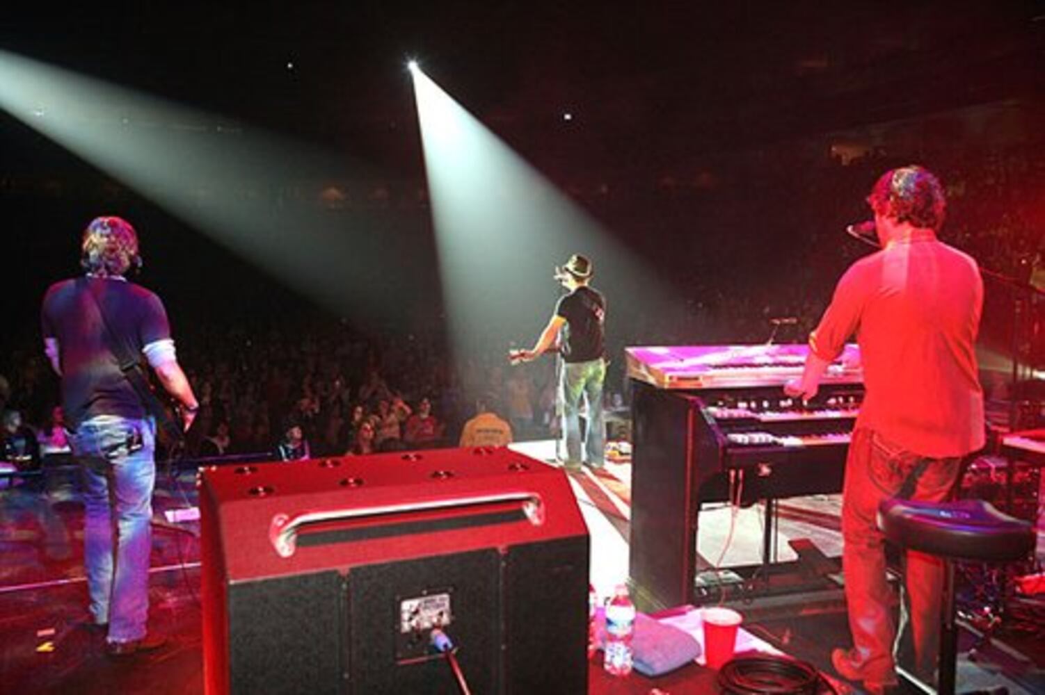 STAR 94's Jingle Jam Concert