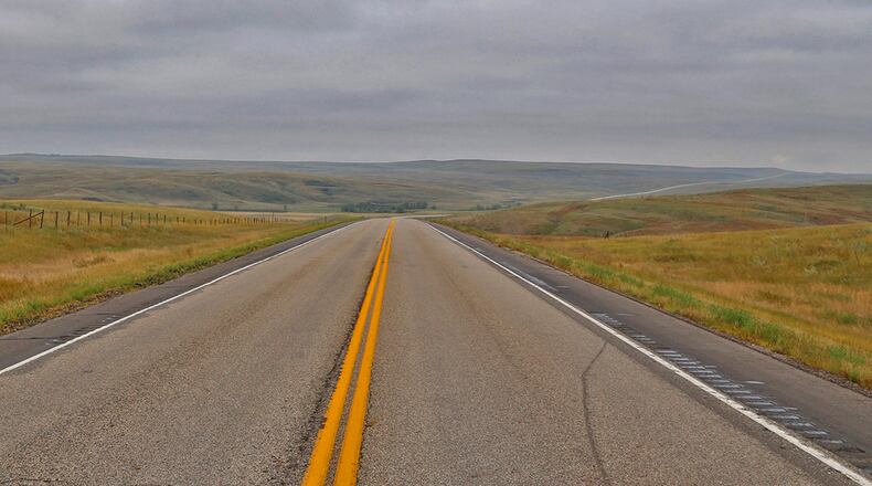 Summer vacation season is winding down, but we're still thinking about the open road. What's your favorite summer driving song? (Dennis Anderson/Minneapolis Star Tribune/TNS)