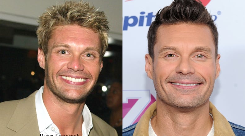 Both photos are from Getty Images.