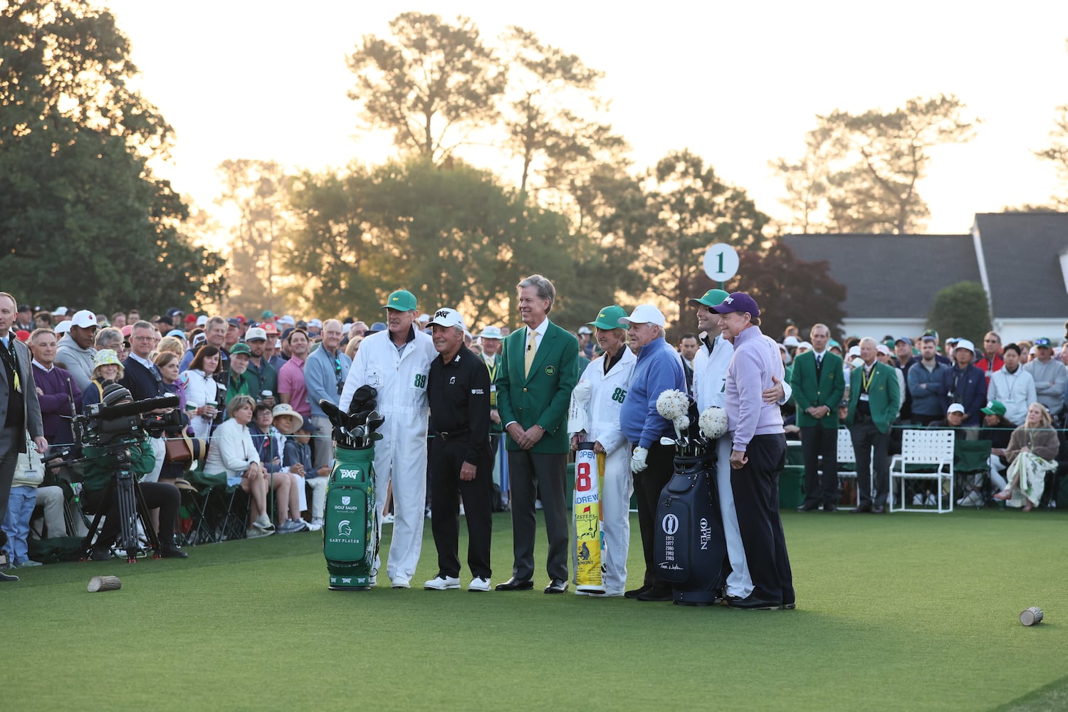 041025 masters photos Thursday