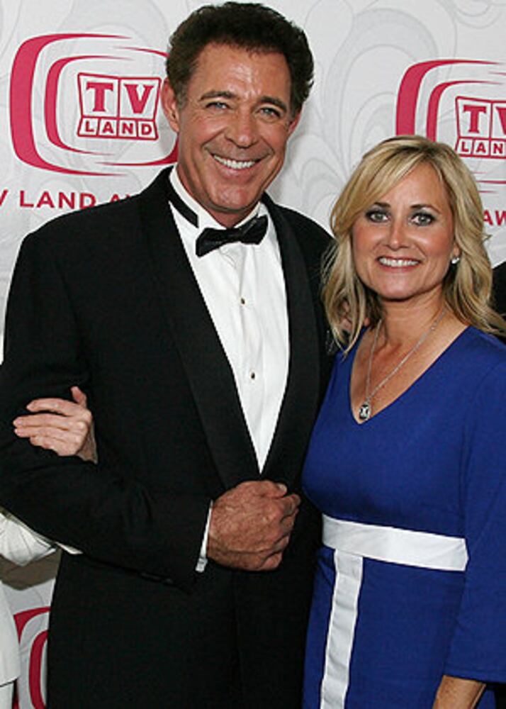 Strange Bedfellows: Actor couples