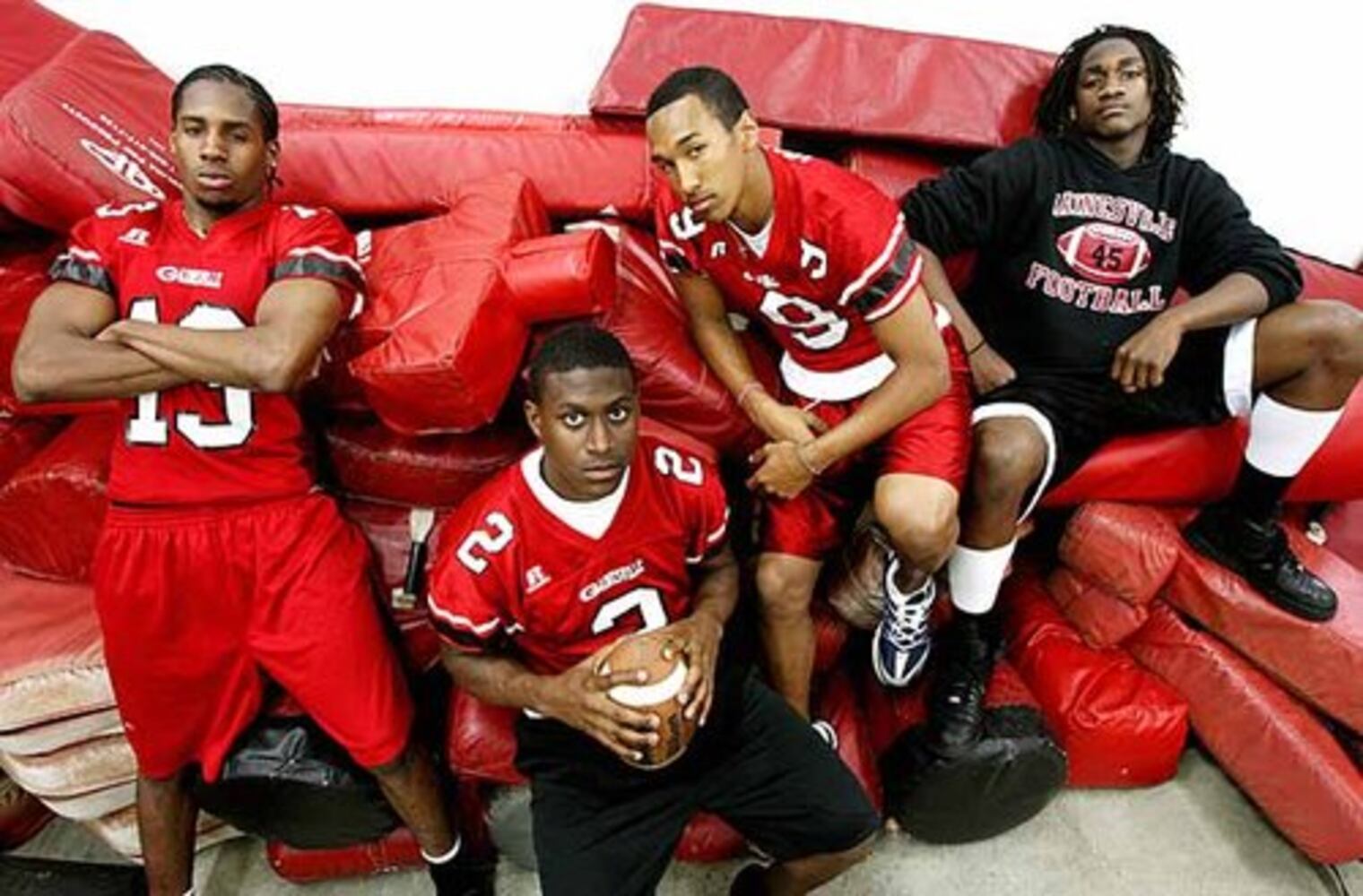 College Recruiting: Gainesville's top prospects