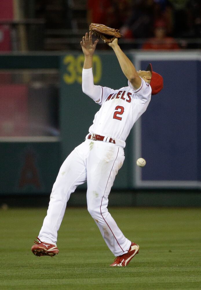 Andrelton Simmons