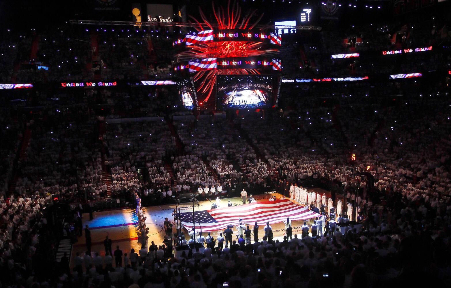 Spurs vs Heat