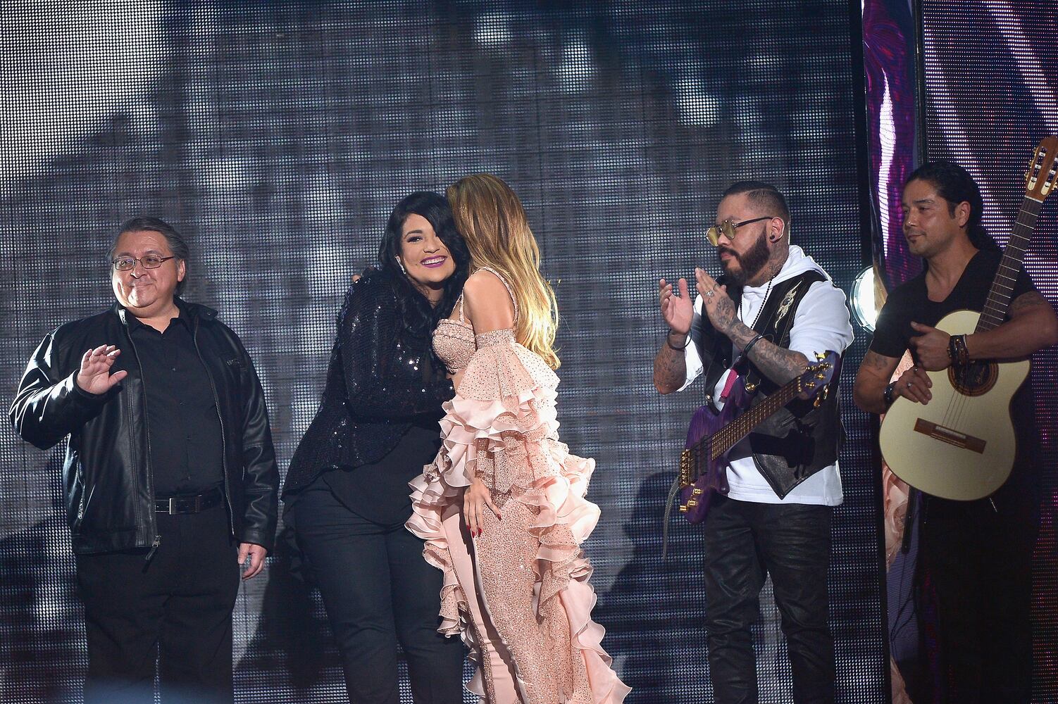 Billboard Latin Music Awards 2015