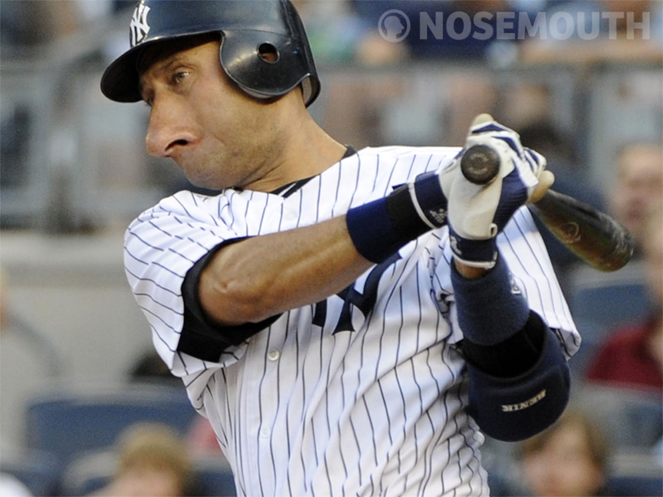 Derek Jeter