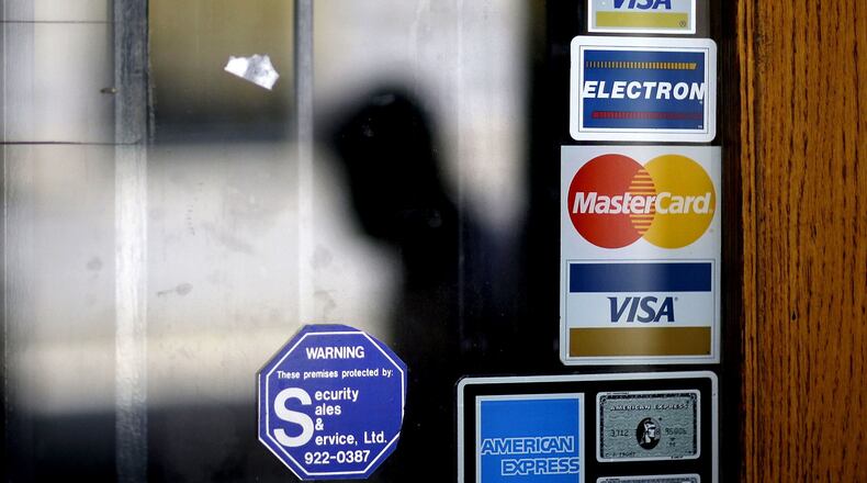 Equifax said it has made changes to address customer complaints since it disclosed that it exposed vital data on about 143 million Americans. Equifax has come under fire from members of Congress, state attorneys general, and people who received conflicting answers about whether their information was stolen. (AP Photo/David Goldman, File)