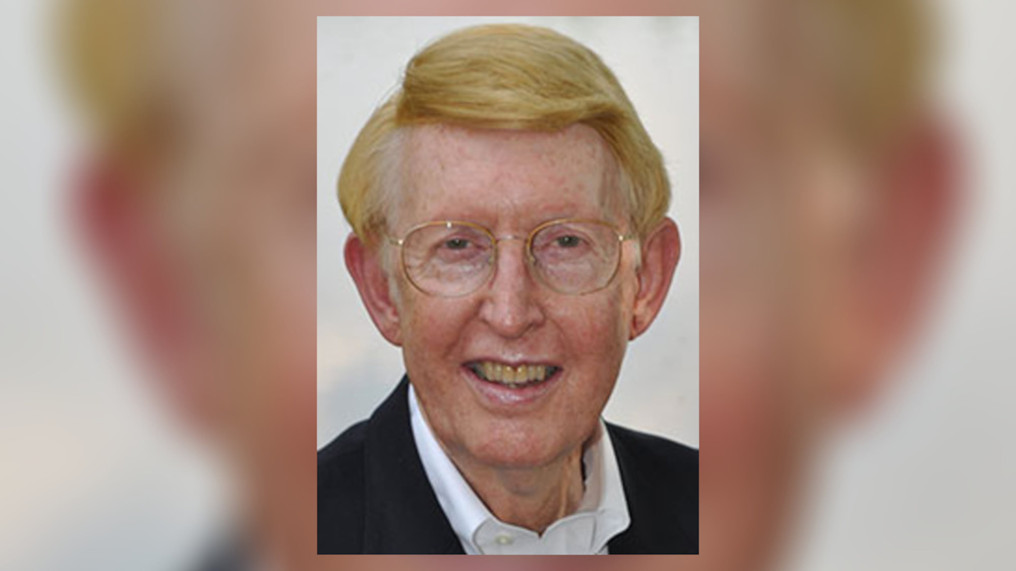 A longtime Cobb County pastor, the Rev. Dr. Nelson Price, died Saturday, Aug. 30, 2025, as first reported by the Marietta Daily Journal. (Courtesy of Mayes Ward Dobbins Funeral Home)