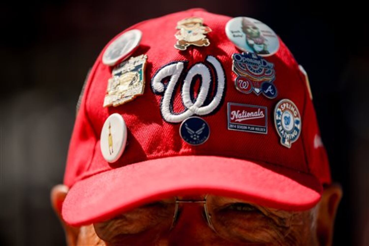 MLB Opening Day 2015