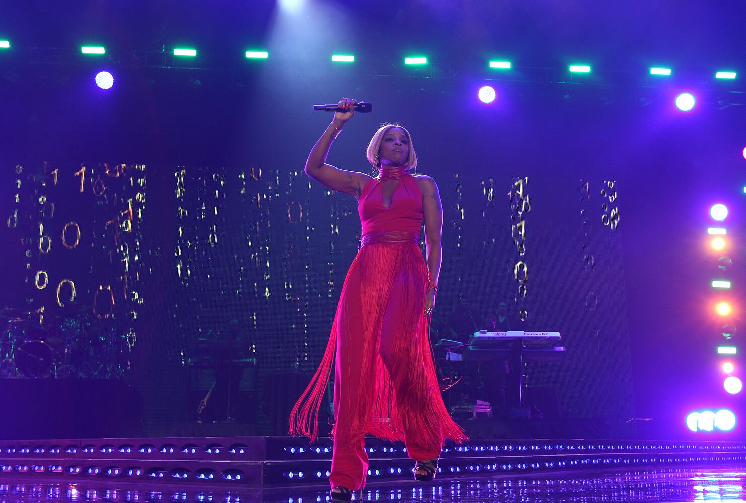 2015 Essence Musical Festival