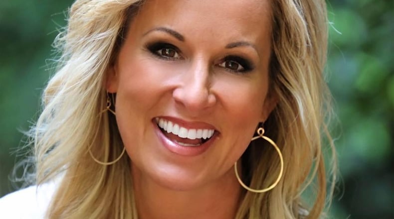 Photo: Courtesy of Dr. Karin Luise