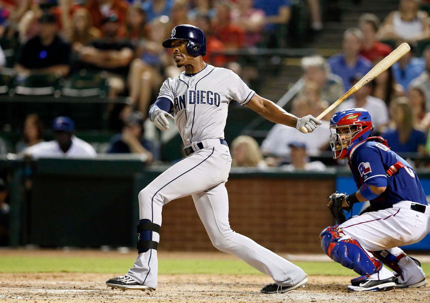Melvin Upton Jr.