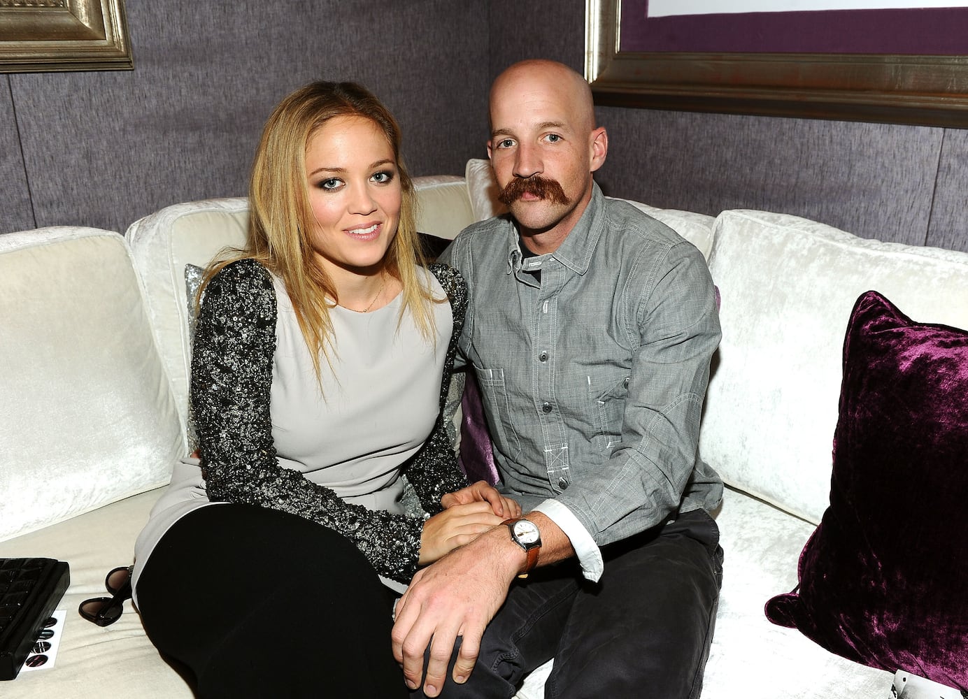 Celebrity weddings 2014