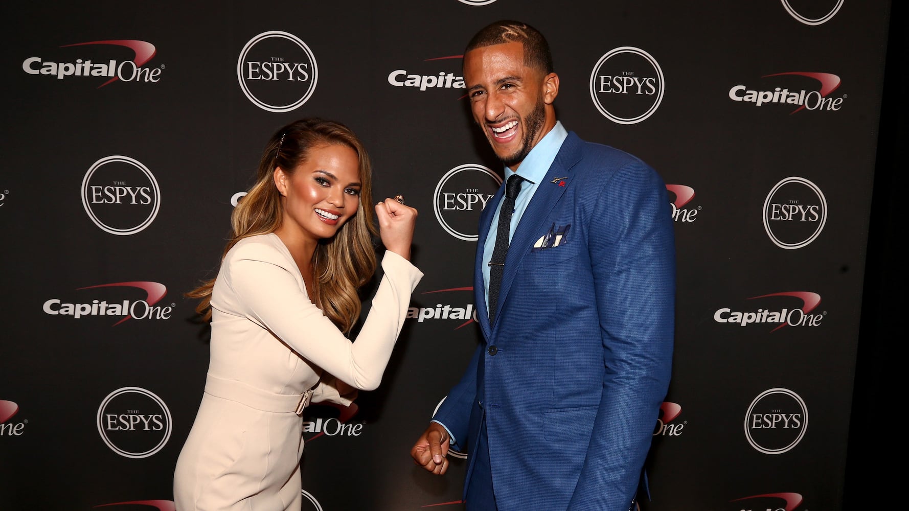 Photos: Colin Kaepernick through the years