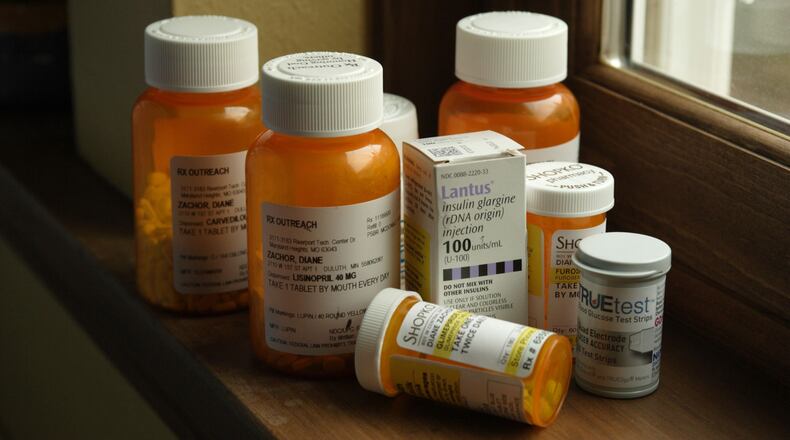 The service is free and anonymous.In April, Roswell police collected 241 pounds of drugs in a take-back event.