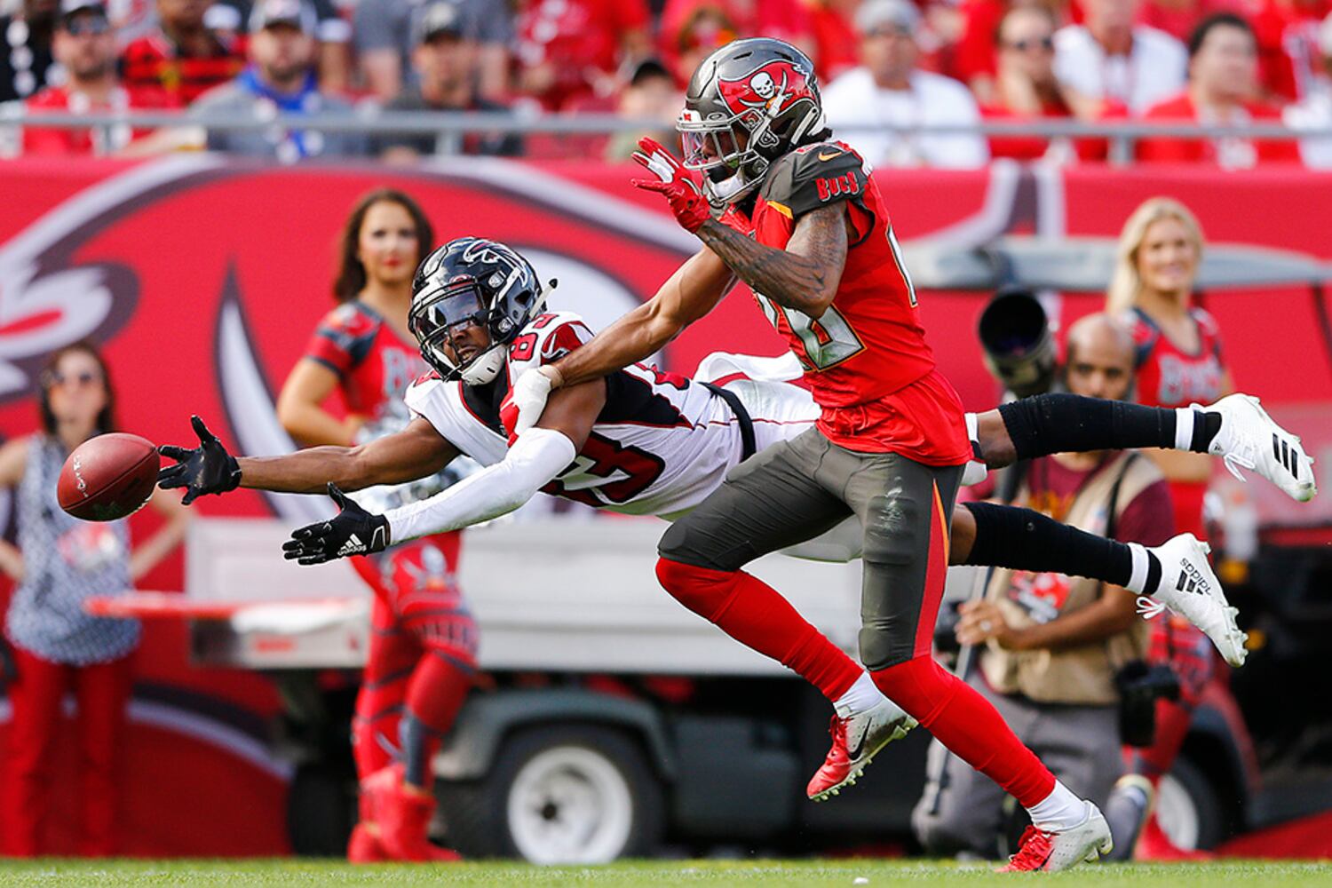 Atlanta Falcons