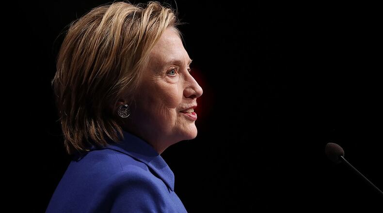 (Photo by Chip Somodevilla/Getty Images)