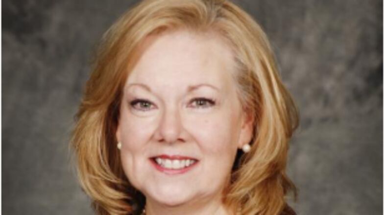 Joy Davis came out of retirement to become the new interim school superintendent for Buford City Schools.