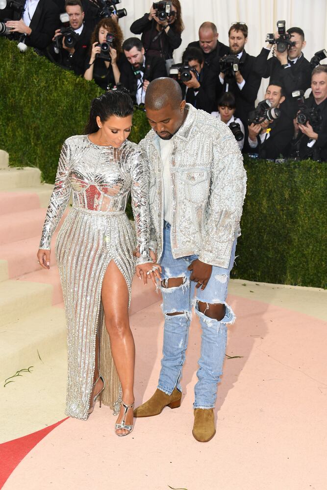 6 styles that didn't work at Met Gala