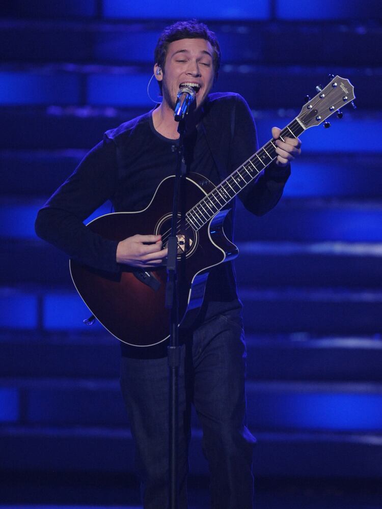 American Idol May 22