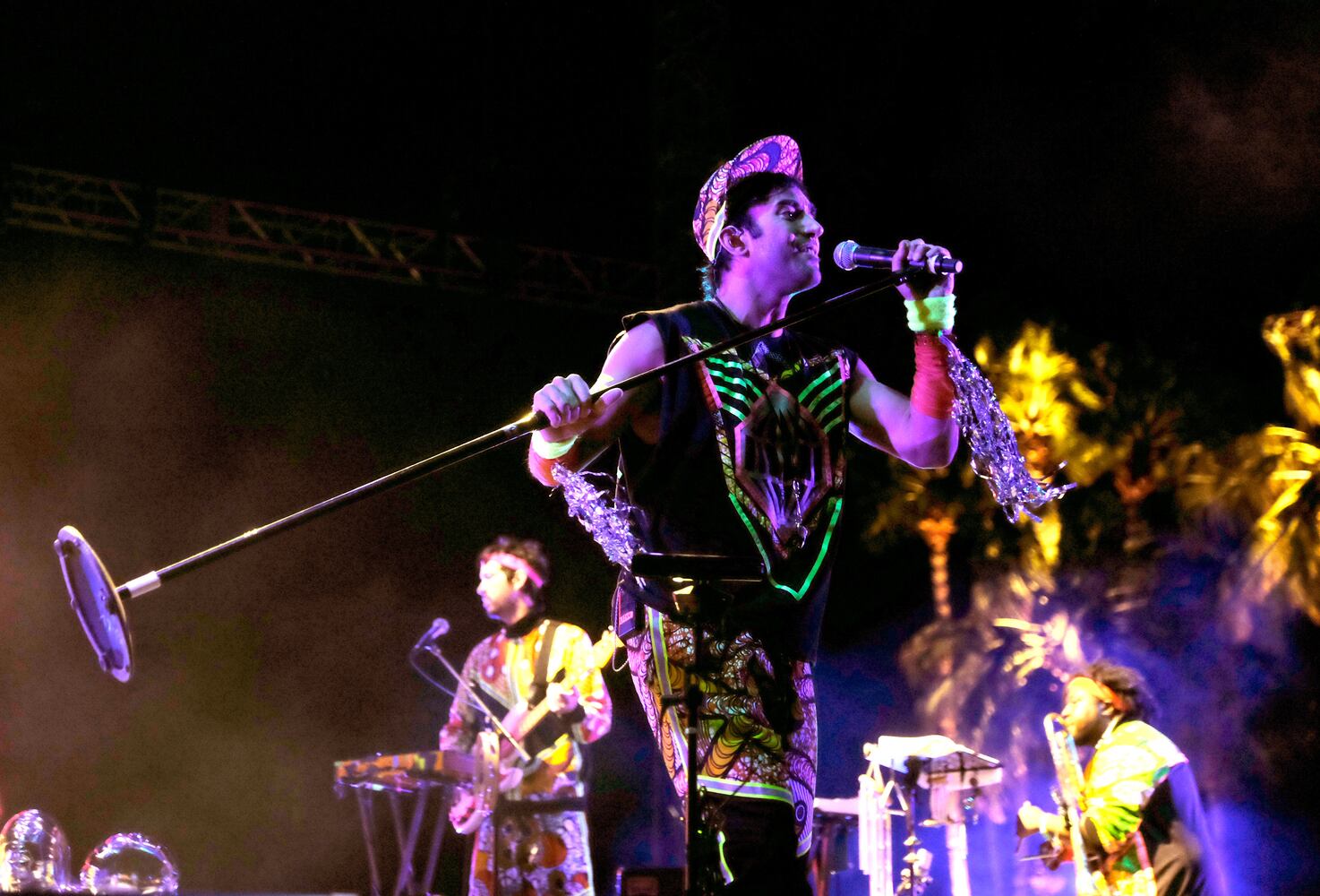 2016 Coachella