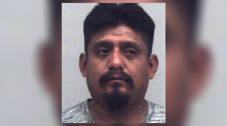 Daniel Wilfredo Ramirez-Ortiz