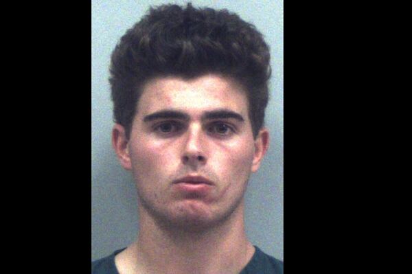 Michael Robert Branigan has been charged with vehicular homicide, hit and run and following too closely after a July 9 crash that left one man dead.
