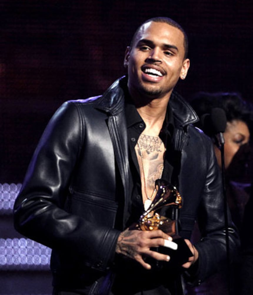 R&B Magazine lists wealthiest singers