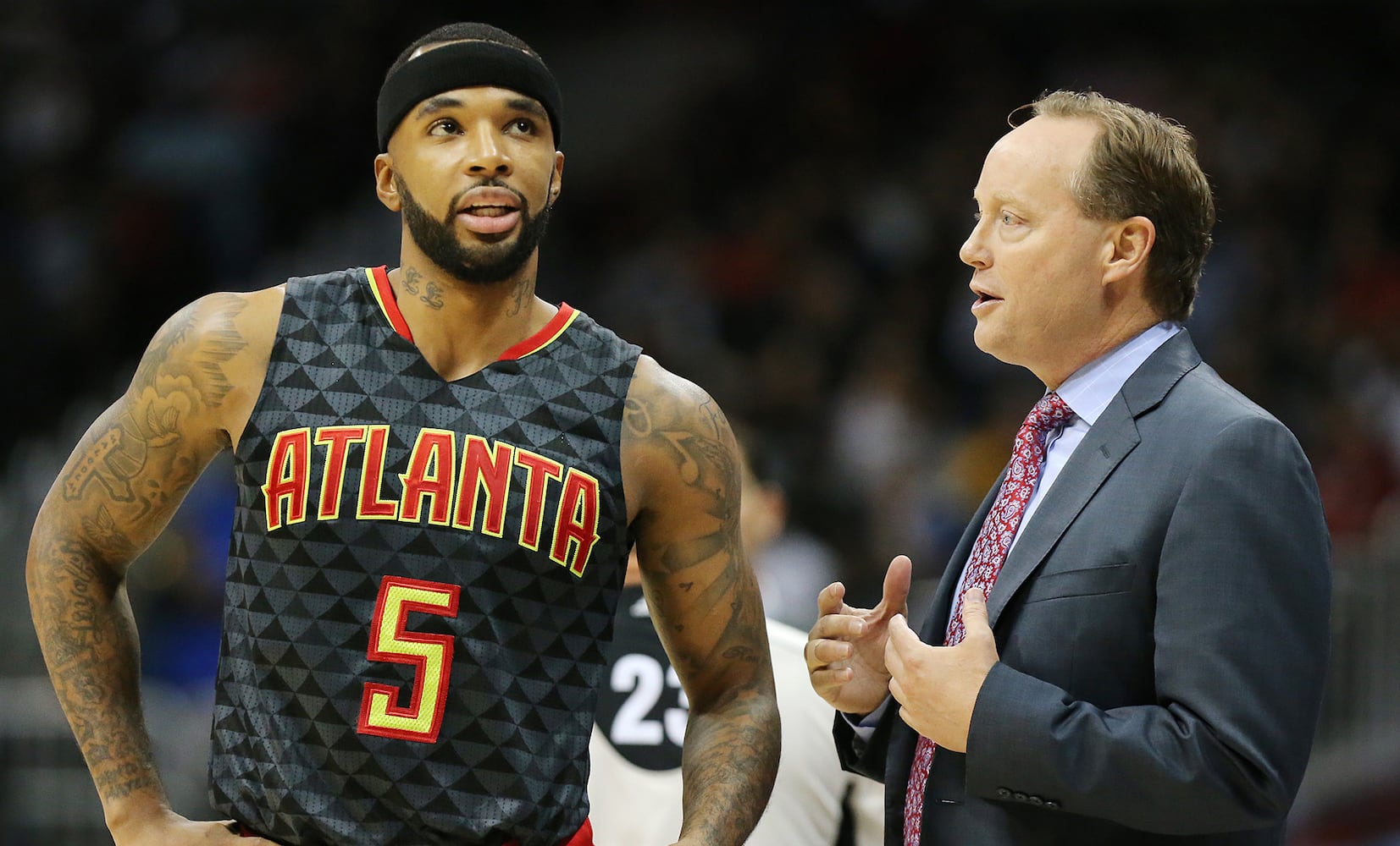 Hawks salaries for 2017-18 season