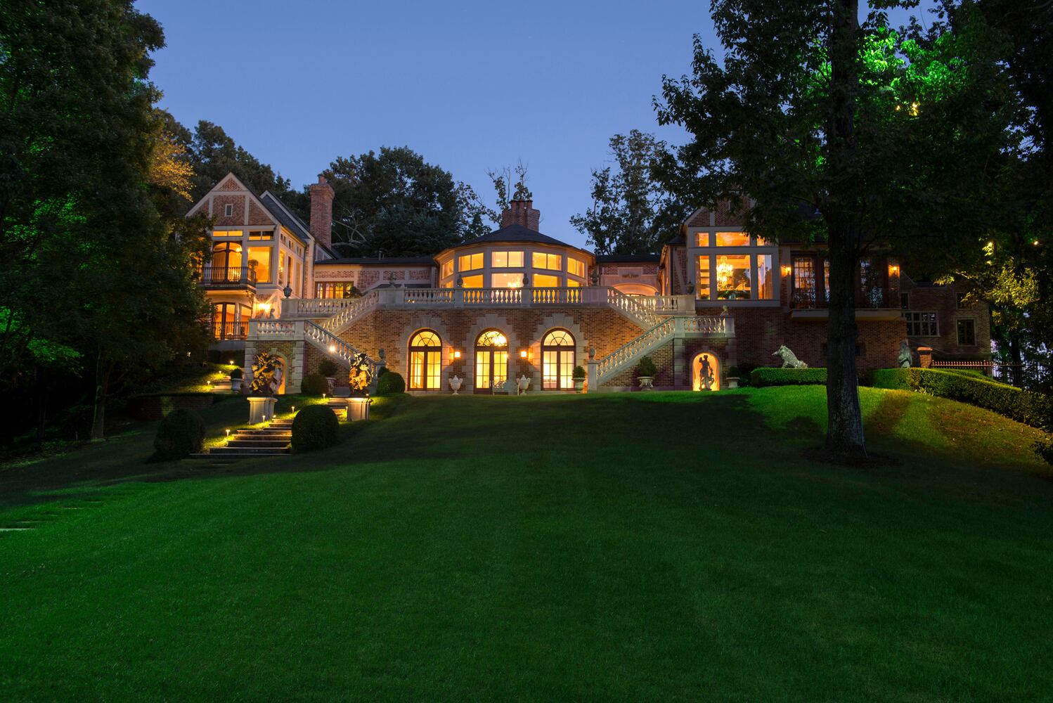 $48 million estate now priced at $37.5 million