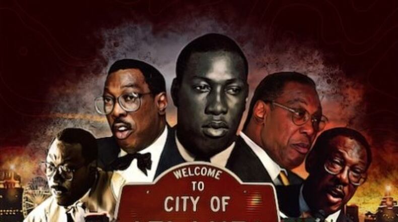 The DeKalb County Public Library is hosting a variety of events to celebrate Black History Month this month. (Courtesy of DeKalb County Public Library)
