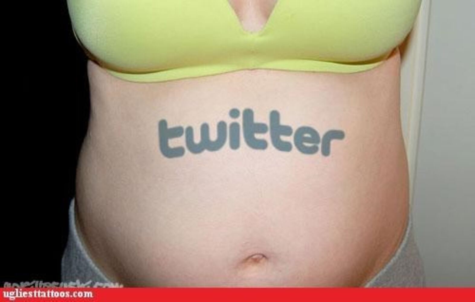 UgliestTattoos.failblog.org