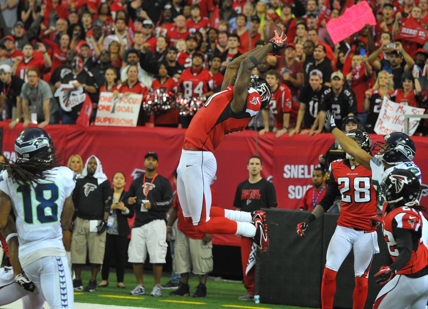 Julio Jones